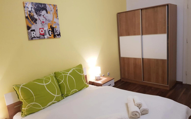 Apartman Zelengaj