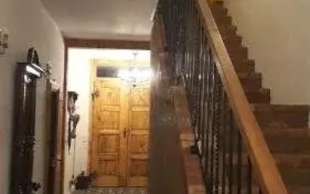 Landpension Oderbruch