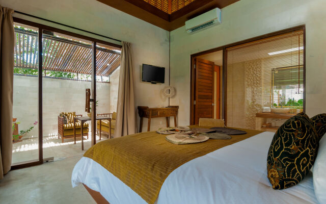 Karmagali Boutique Suites (Adults Only) & Private villas (families)