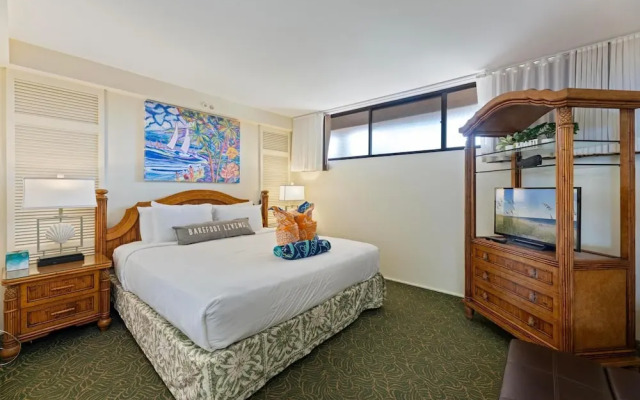 Kaanapali Shores 826