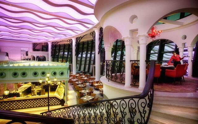 InterContinental Shenzhen by IHG