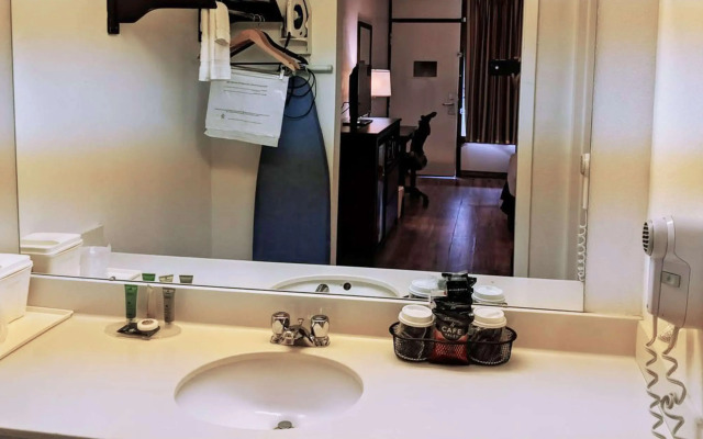 Hotel Francis