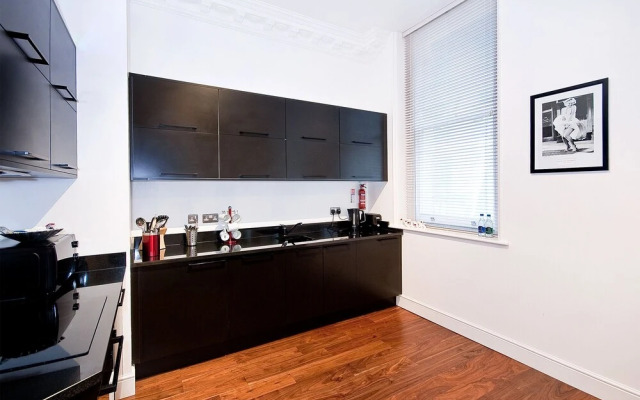 48 Bishopsgate by City Living London