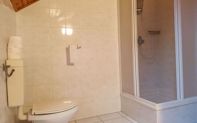Apartment 637/3 Harrachov
