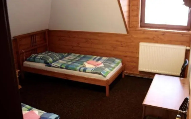 Penzion u Hajneho Bedricha