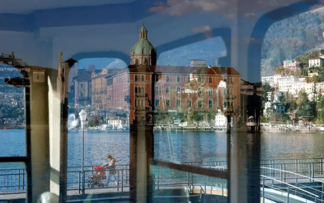 B&B La DARSENA