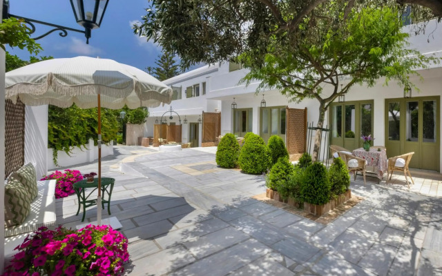 Kouneni Apartments