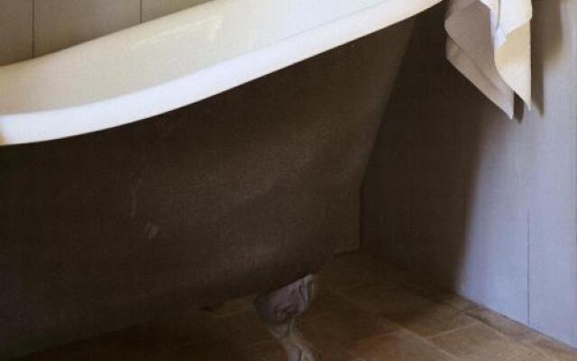 Le Galinier, Lourmarin, A Beaumier Guesthouse