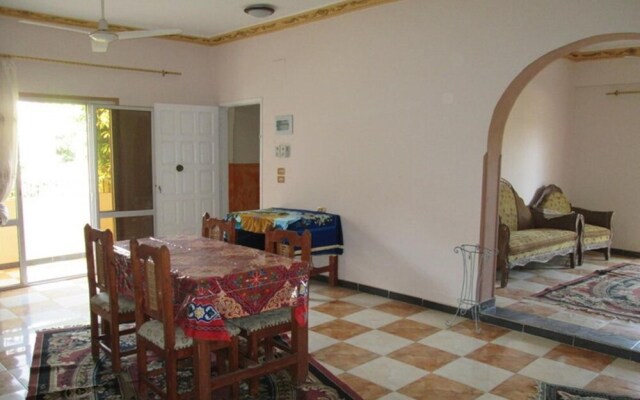 Hotel Kareem