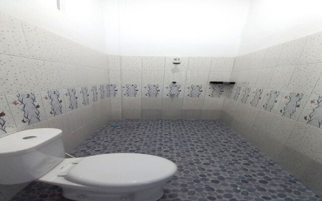 Hotel O Jasmine House Syariah Near Masjid Nurul Ikhwan