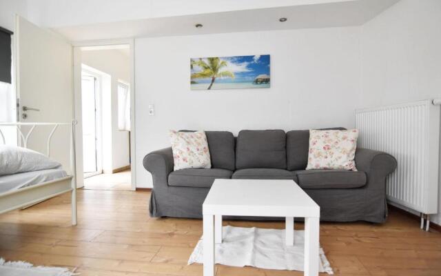 Work and Stay Troisdorf