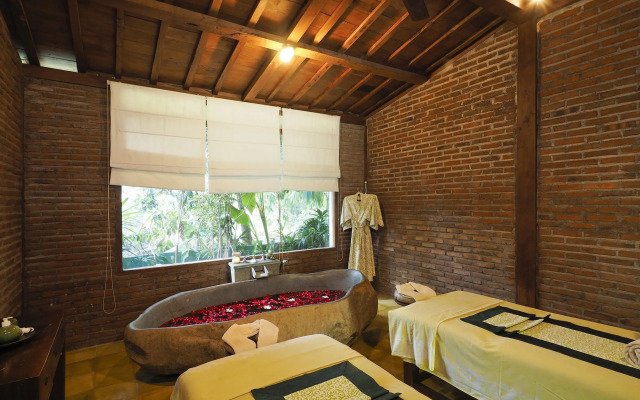 Villa Canggu by Plataran