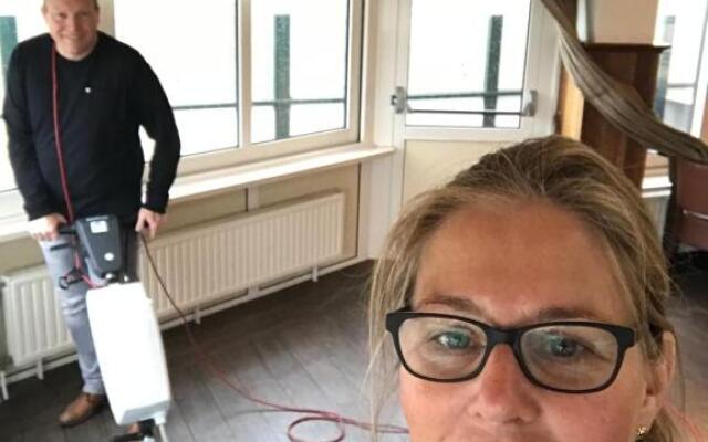 Hotel Havenzicht Texel