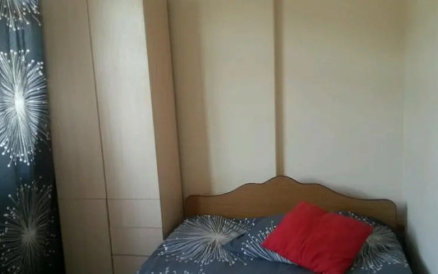 У Ангелины на Роз 39