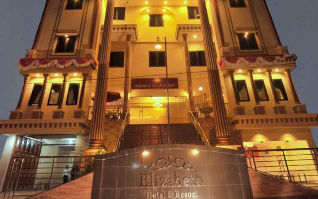 Elizabeth Hotel and Resort