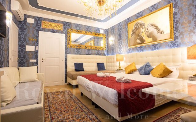 Royal Arena Relais - Royal Solution