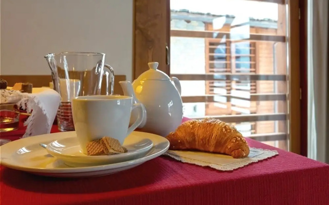 Pietre Gemelle Resort