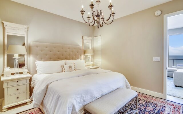 Diamond Beach 706-crown Jewel