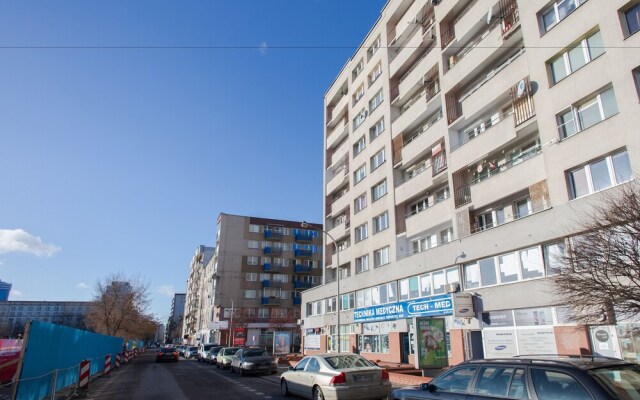 ShortStayPoland Chmielna A15