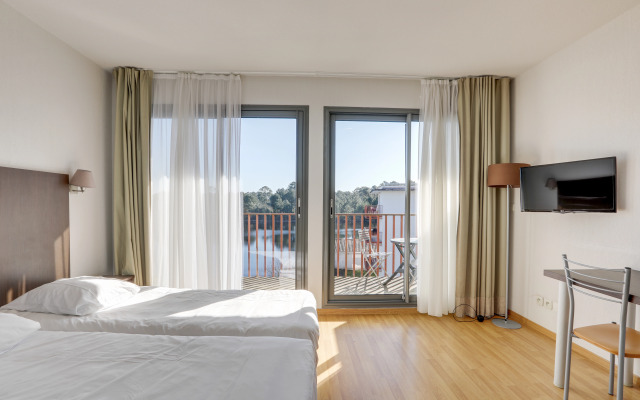 All Suites Appart Hôtel Bassin d'Arcachon - Dune du Pilat