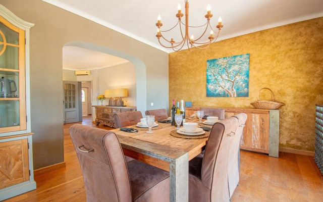 Yoba Horse Farm in Carvoeiro