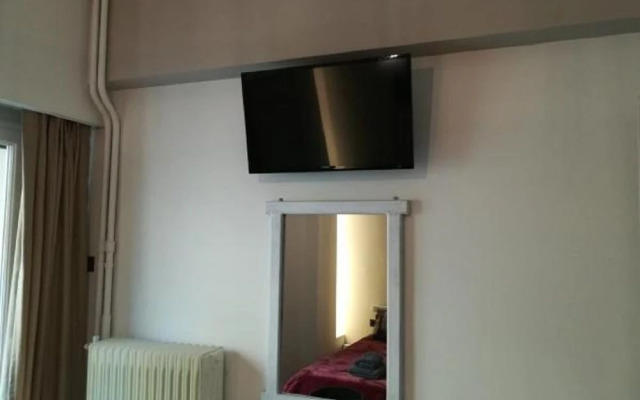 Luxury Acropolis Suite