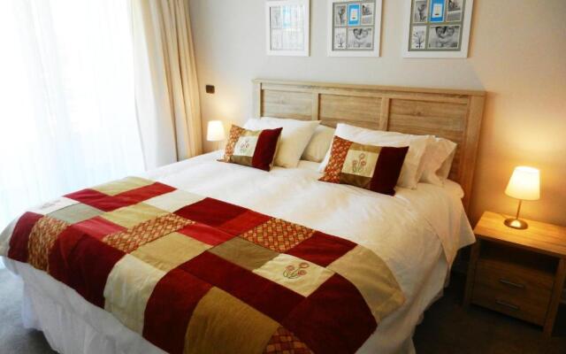 Apartamentos Terrazas de Talca