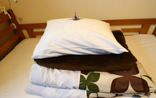 Hostel Fujisan YOU – Guest Rooms – Fujiyoshida