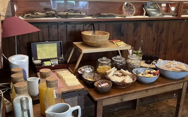 Hostel Baqueira-Refugi Rosta