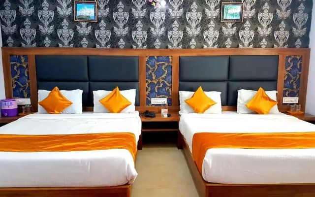 Hotel Mahabir Sheraton