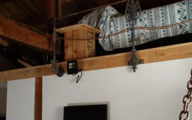 Casa Rural Alamar II