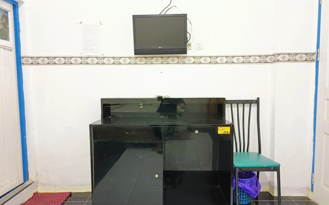 OYO 90260 Bumi Merpati Residence