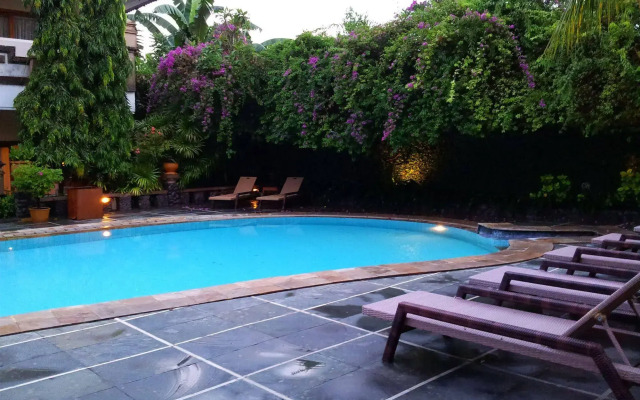 Mentari Sanur Hotel