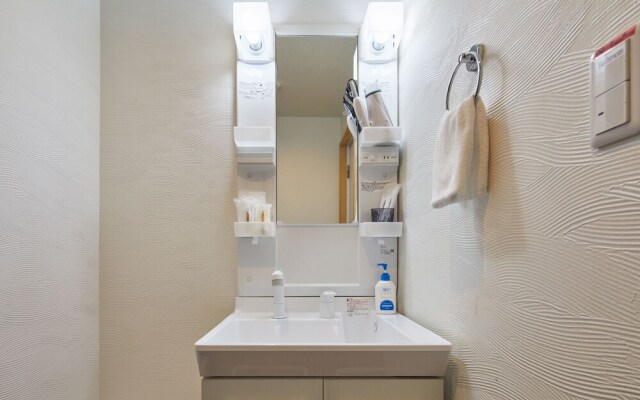 Rinn Sannenzaka Yumeko