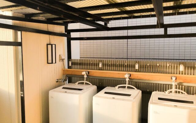 ZAITO Tokyo Chitose Economy Inn