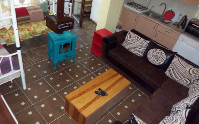 Izmir Tatil Evi Beach Resort