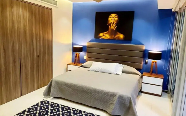 Luxury 2 bedroom beach front at Nuevo Vallarta