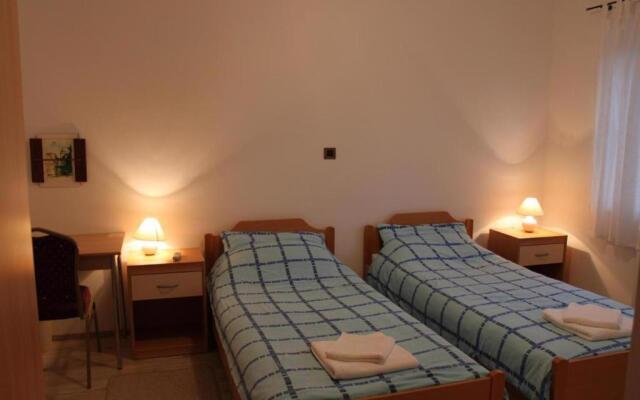 Holiday home in Kanfanar - Istrien 42579