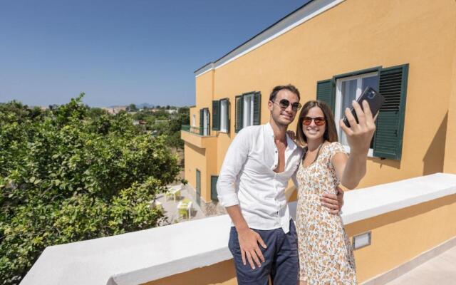 Villa Caterina b&b