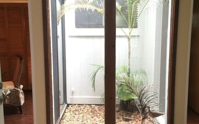 Sea Woods 2bdrm Villa 4255