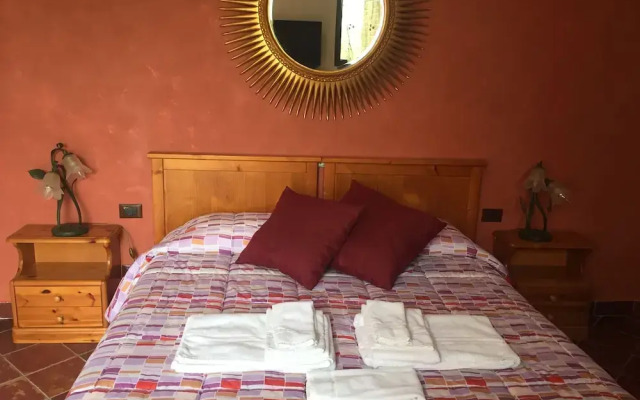 B&B Baglio degli Ulivi