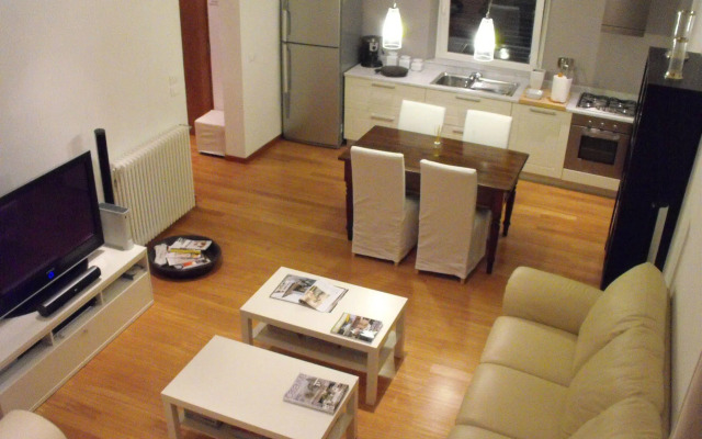 Il Casale del Giglio