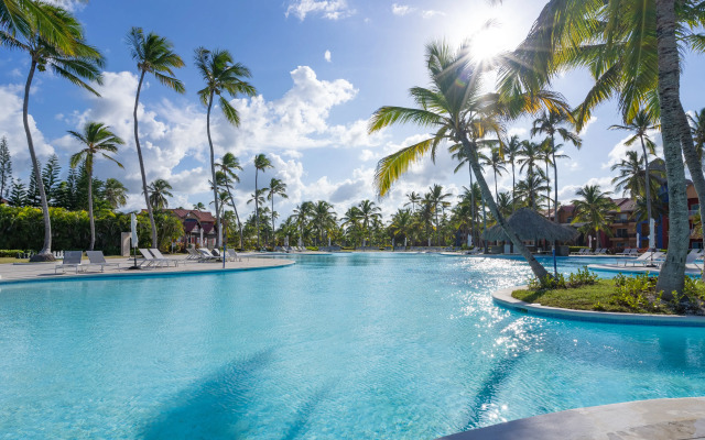 Punta Cana Princess Adults Only - All Inclusive