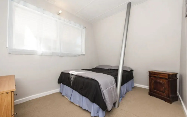 The Cray Pot - Centre of it all