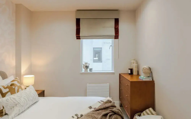 Your Apartment I King's Cross