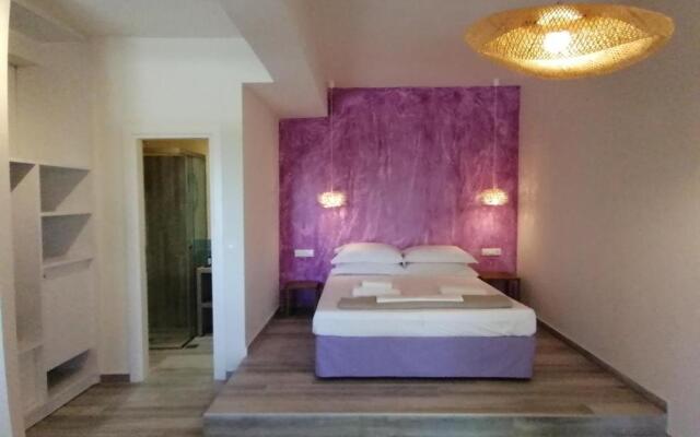 Villa Nena - Studio Suites