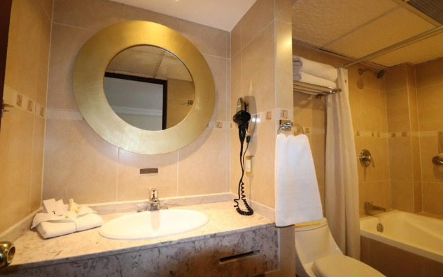 Best Western Toluca