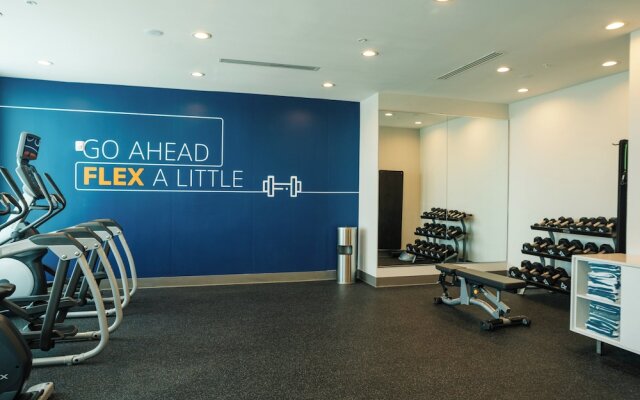 Holiday Inn Express & Suites McCalla - Birmingham West by IHG