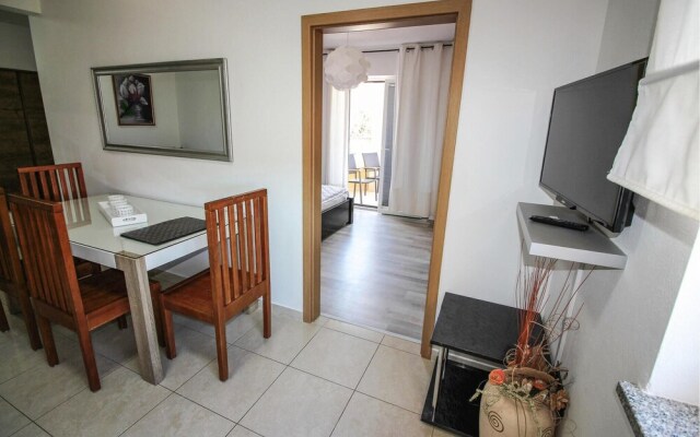 Amazing Apartment in Pula With 1 Bedrooms and Wifi