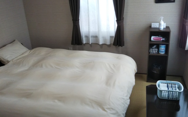 Guest House KOFUJI